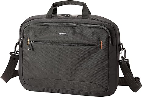 Amazon Basics 15.6 inch Laptop Bag