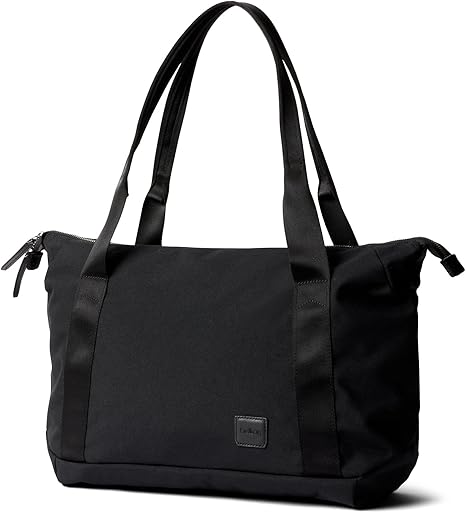 Bellroy Classic Tote in black