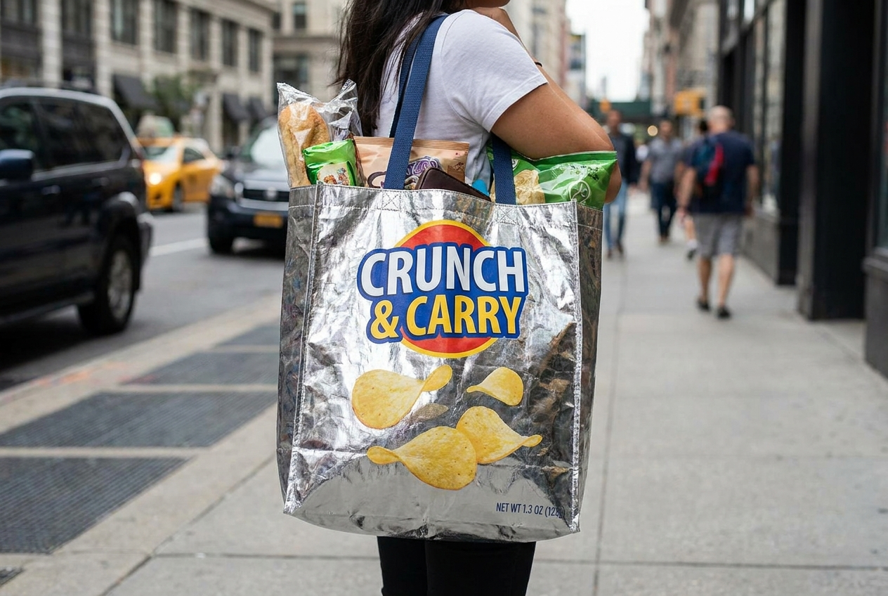 Reusable snack bag alternatives to Thirty-One, compared side by side