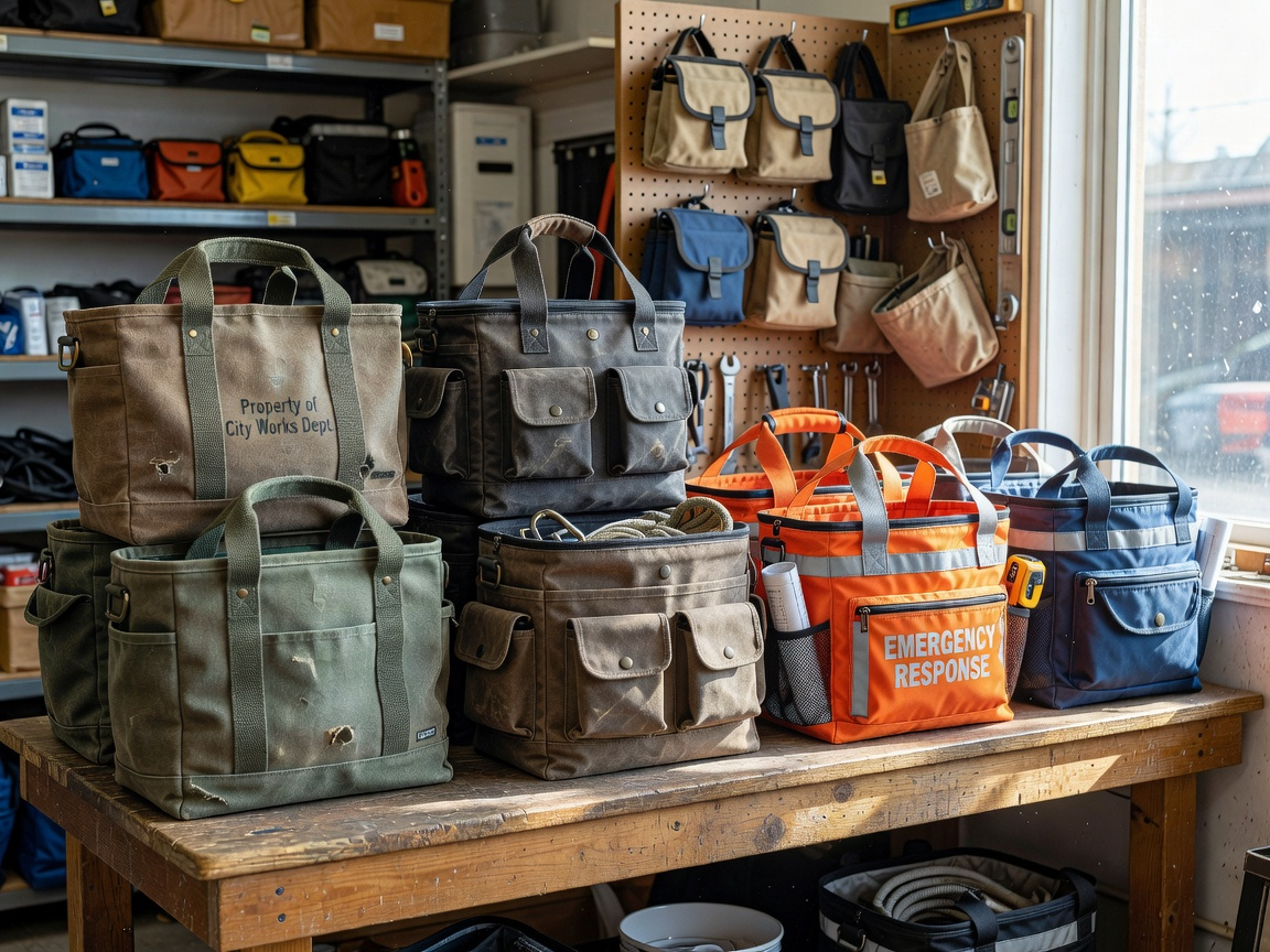Diaper bag alternatives to Thirty-One organizer totes