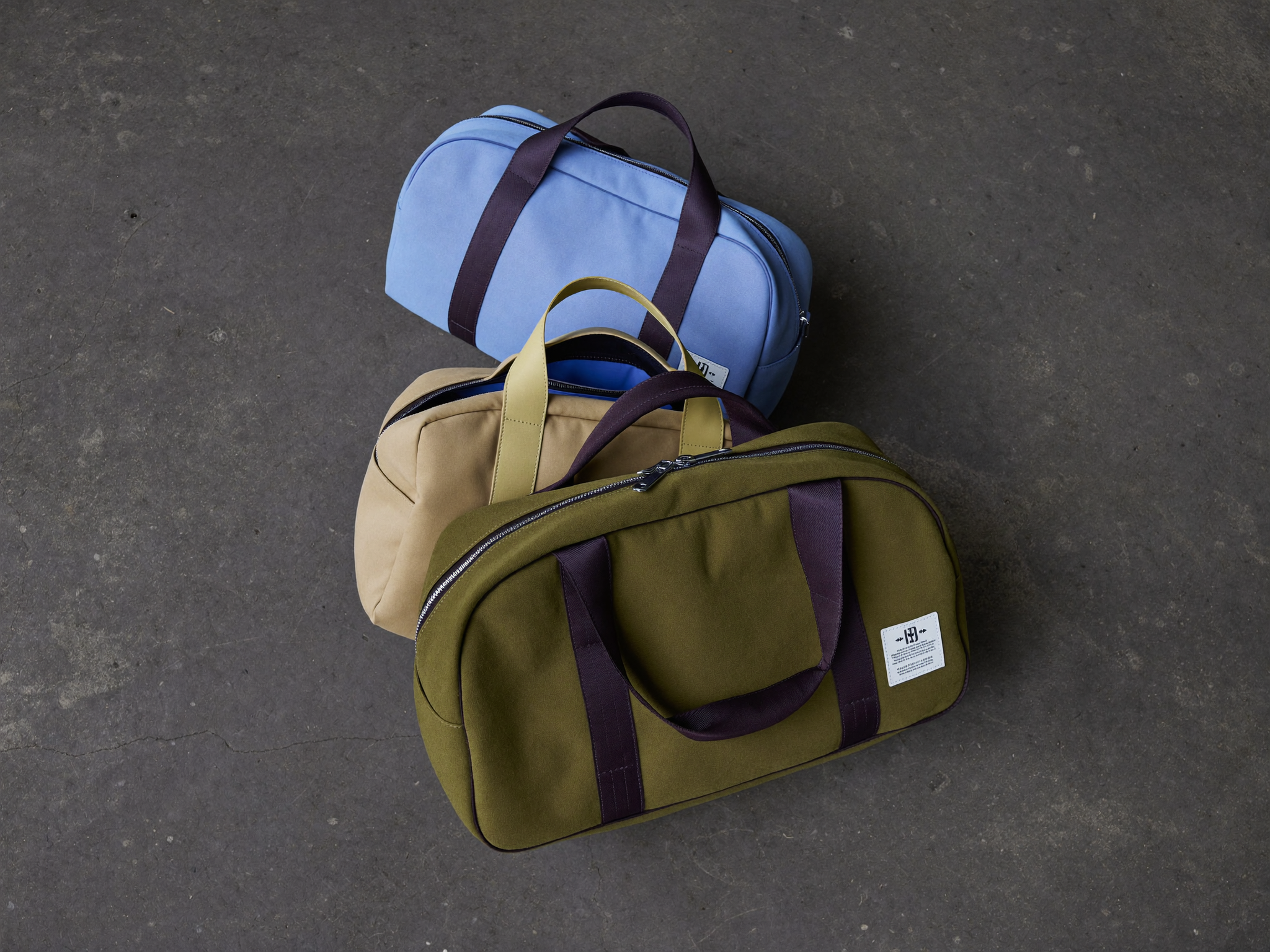 Insulated grocery and delivery tote bag alternatives to Thirty-One, compared side by side