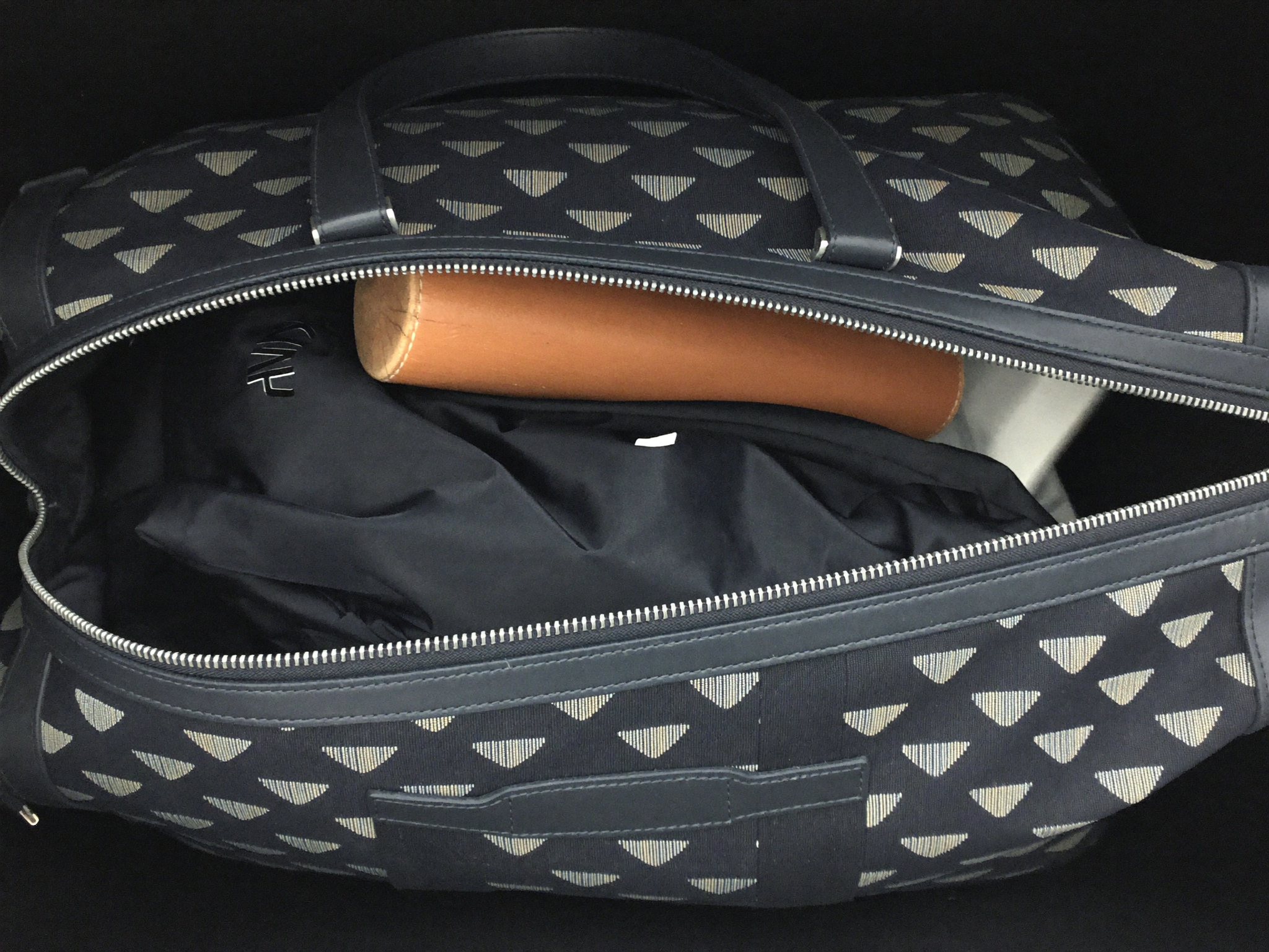 Travel tote and weekender bag alternatives to Thirty-One, compared side by side