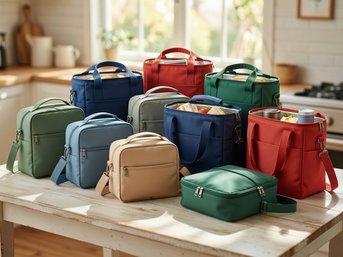 Travel tote alternatives to Thirty-One travel bags