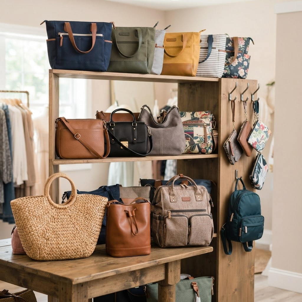 Thirty-One handbag alternatives